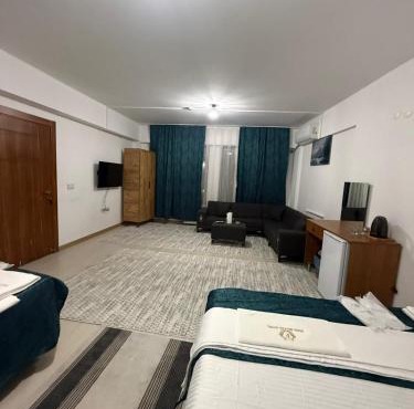 üstünsuitotel in Diyarbakır