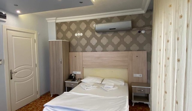 Şakran Otel