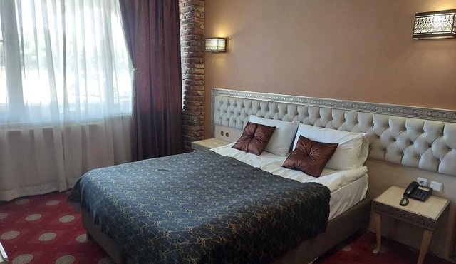 Şenkol Hotel in Ipsala