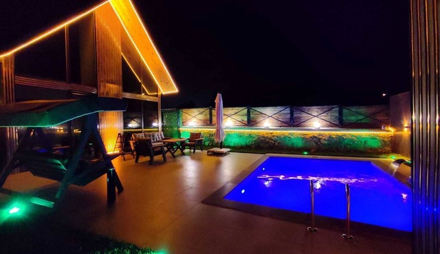 Şile Doğa Bungalov Villa in İstanbul