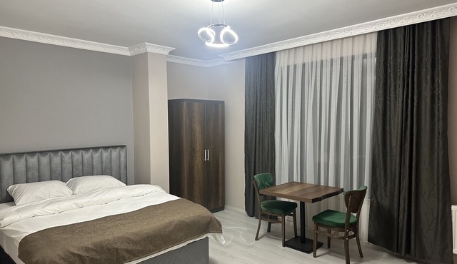 1071 Otel & Restaurant in Ahlat