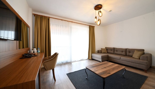 1774 Kazdagi Termal Otel