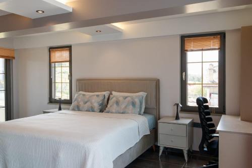 4 bedroom villa Yalova sea view
