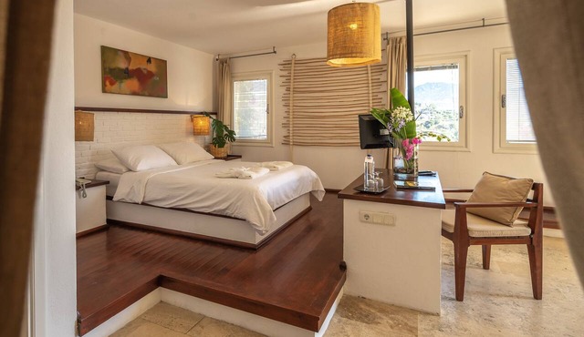 4Reasons Hotel And Bistro