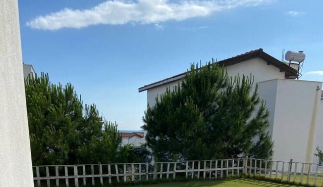 #57 A wonderful villa in Muğla, Milas by the Aegean Sea