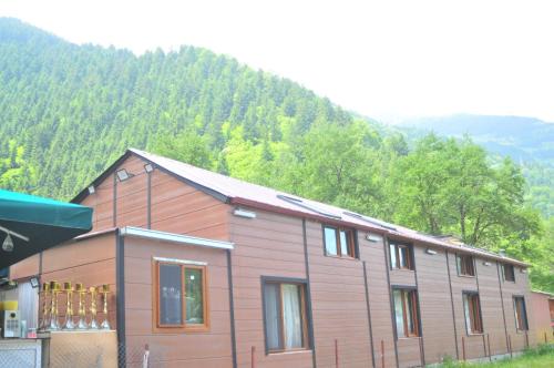 61 Dilek Pansiyon in Uzungöl