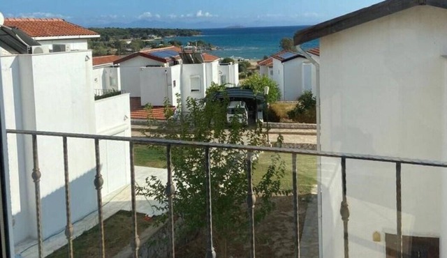 #62 A wonderful villa in Muğla, Milas by the Aegean Sea