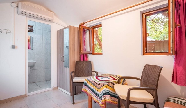 7 Garden Bungalow & Camping in Kumluca