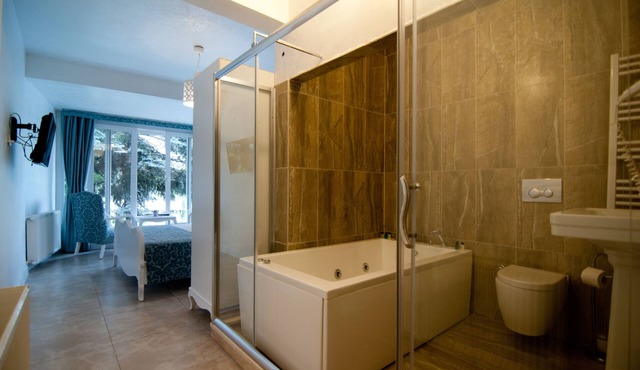 Ağva Nehir Evi Butik Hotel in Sile