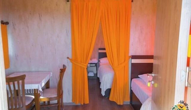 Abana Albatros Bungalow ve Restoran in Abana