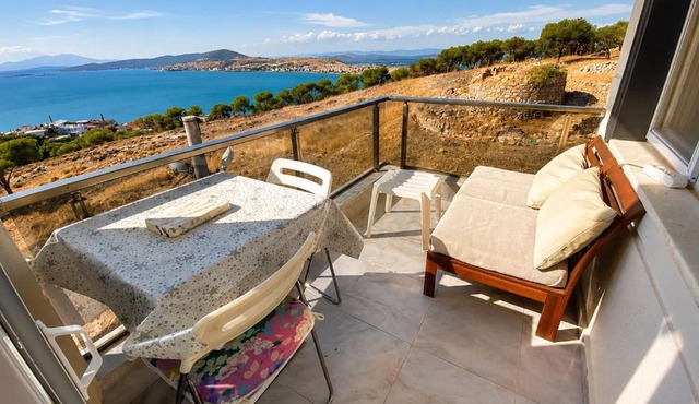 Ada Hill Ayvalık in Ayvalik