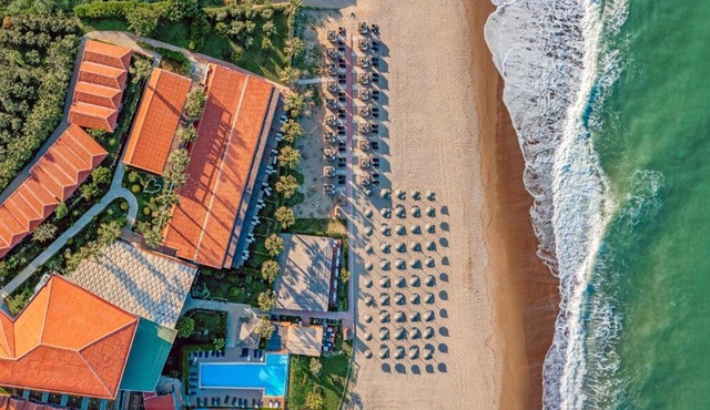 Adora Calma Beach Hotel Adults Only