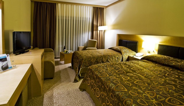 Adrina Termal Health & SPA Hotel