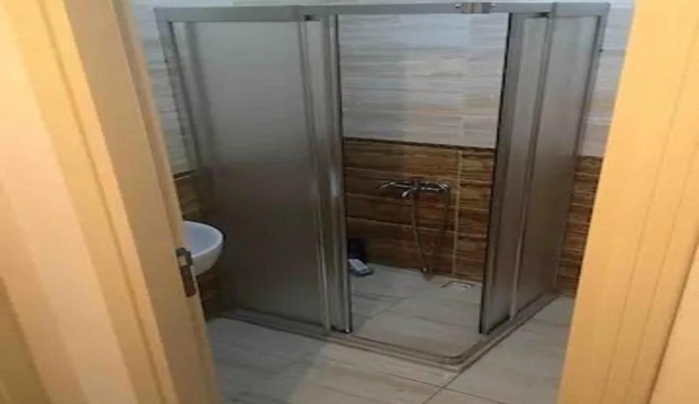 Affordable olivias Private Room in Istanbul