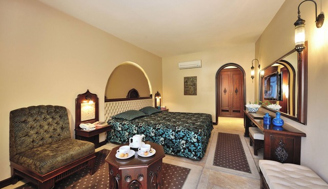 Agacli Hotel in Aksaray