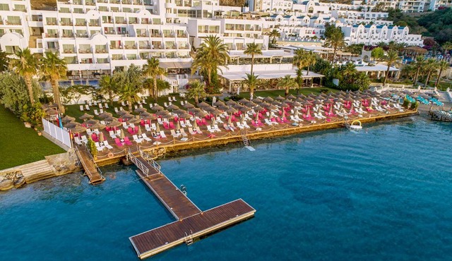 Agaya Bodrum - Adult Only in Bodrum City