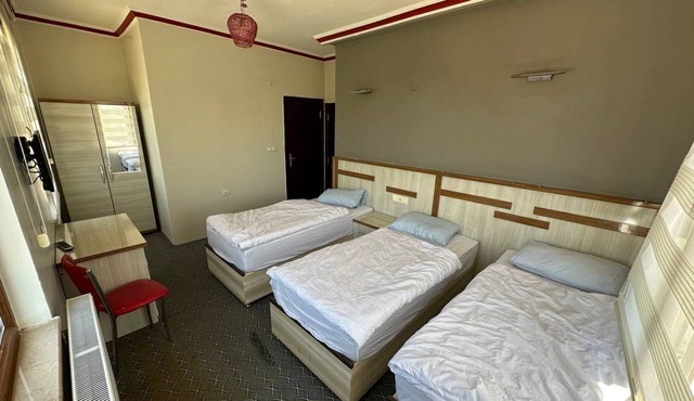 AHM OTEL in Yahyali