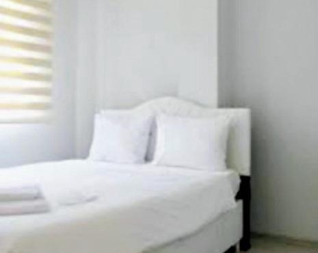 Ahmet Teacher's villa is 6 minutes from Istanbul airport