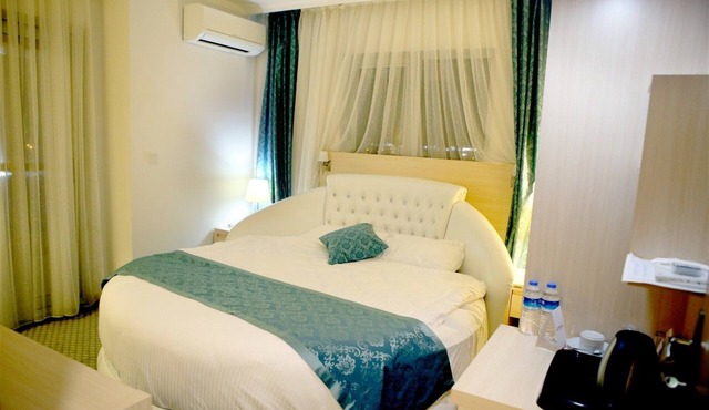 Ahsaray Otel in Aksaray