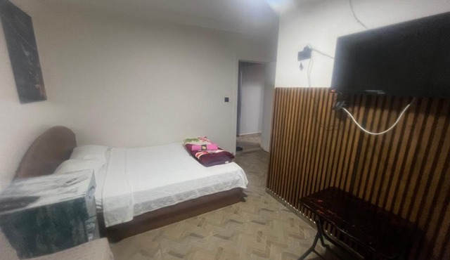 Airport See Viem Apartment