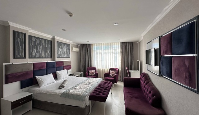 Akar otel in Elazig