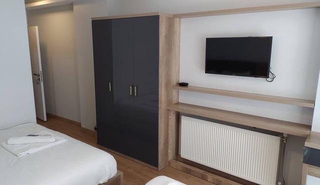 Akdeniz Van Otel in Van