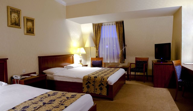 Akgun Elazig Hotel in Elazig