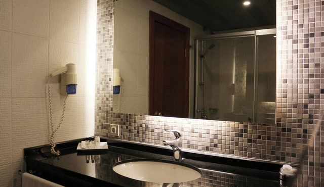 Akkoç Butik Otel in Adana