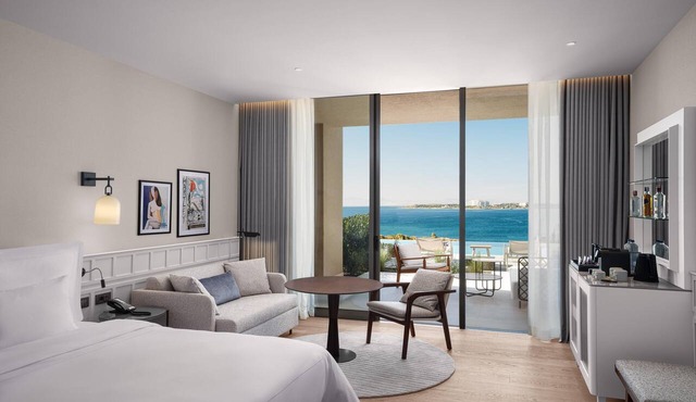 Akra Didim Resort & SPA