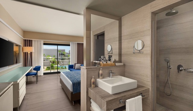 Akra Fethiye Tui Blue Sensatori All Inclusive