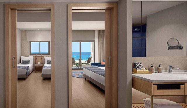 Akra Sorgun Tui Blue Sensatori - All Inclusive in Manavgat
