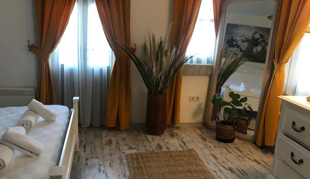 Alaçatı Flaneur