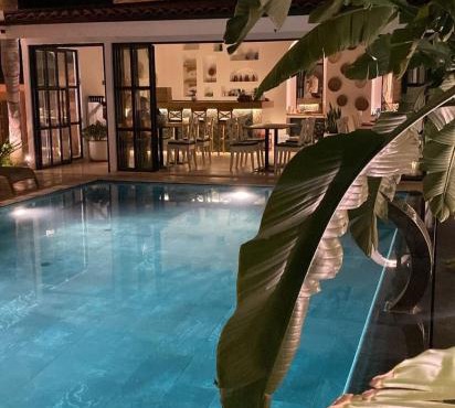 Alaçatı Molino Hotel