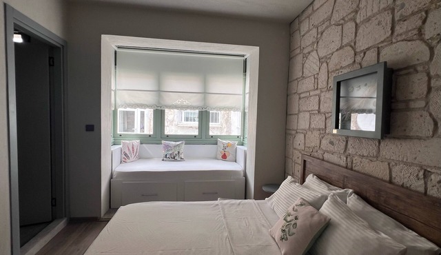Alaçatı Palaçaki Otel in Cesme