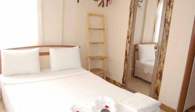 Ala Otel Konukevi Agva in Sile