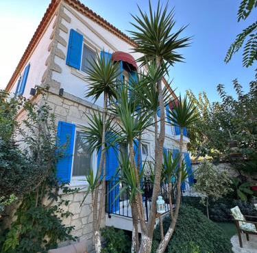 Alacati Kayezta Hotel in Cesme
