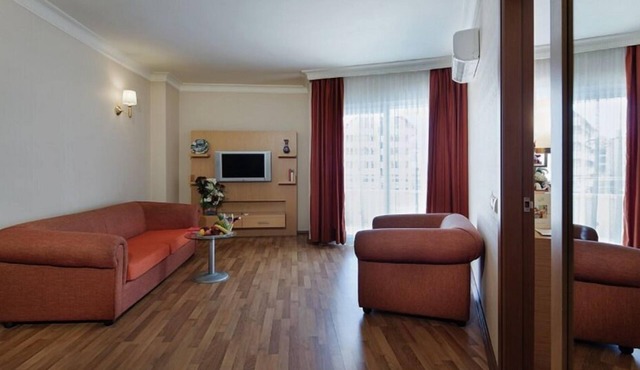 Alaiye Resort & Spa Hotel - All Inclusive in Alanya