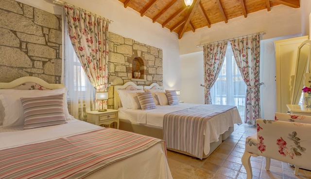 Alanarin Konak Alacati in Cesme