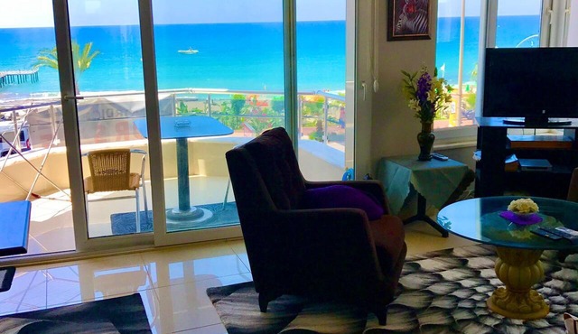 ALANYAHOMES in Alanya
