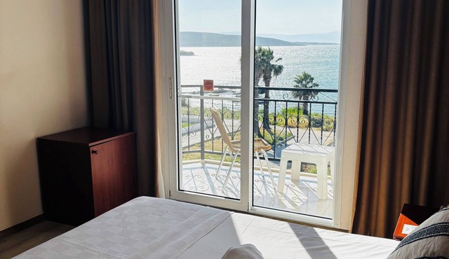 ALBAYRAK HOTEL