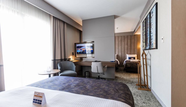 Aliba Hotel in Edirne