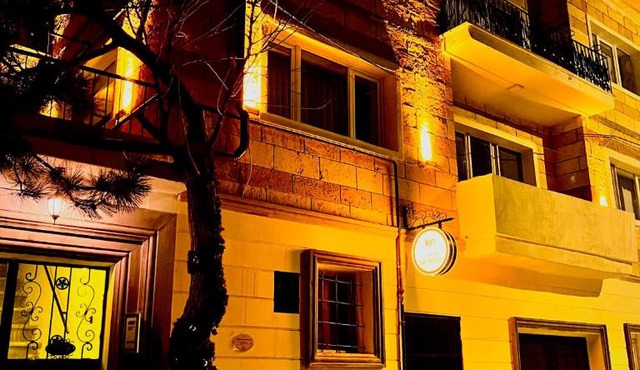 Alin Inn Cappadocia