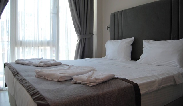All Inn Hotel in Istanbul