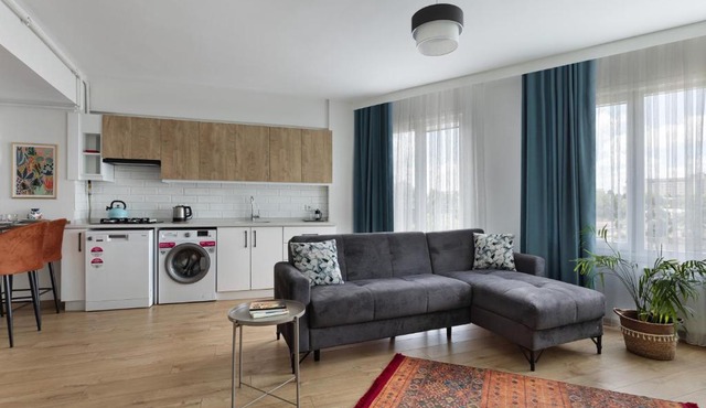 Allegro Apartments Kadıköy