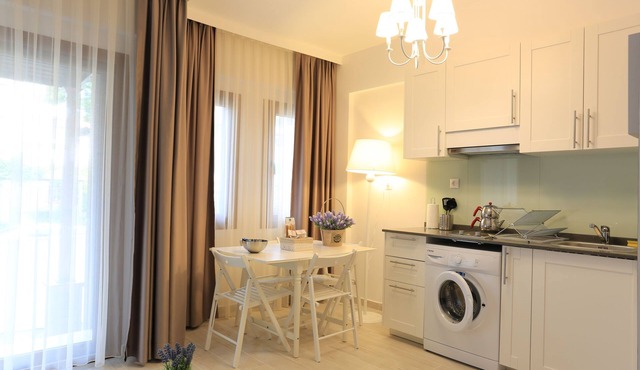 Alp Suites Lavanta