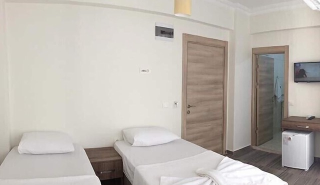 Alpaylar Hotel & Apart