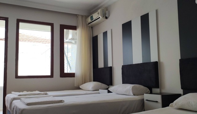 Altin Otel in Ayvalik