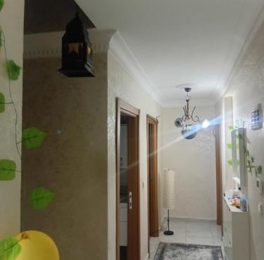 Alyakek Apartment