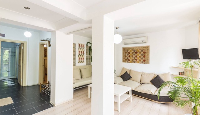 Amedros Home Deluxe-1