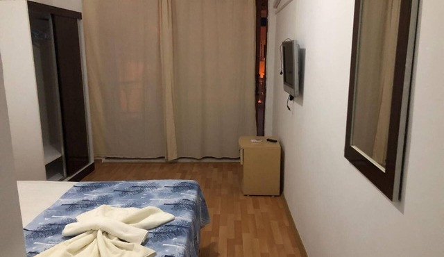 Anamur Butik Otel in Anamur